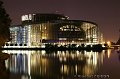 Parlement europeen de Strasbourg
